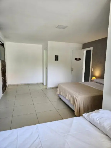 Surf'o Hostel