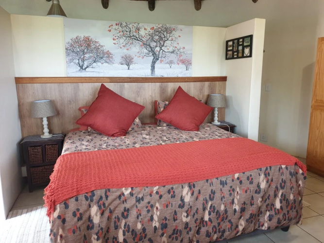 Honey Lodge