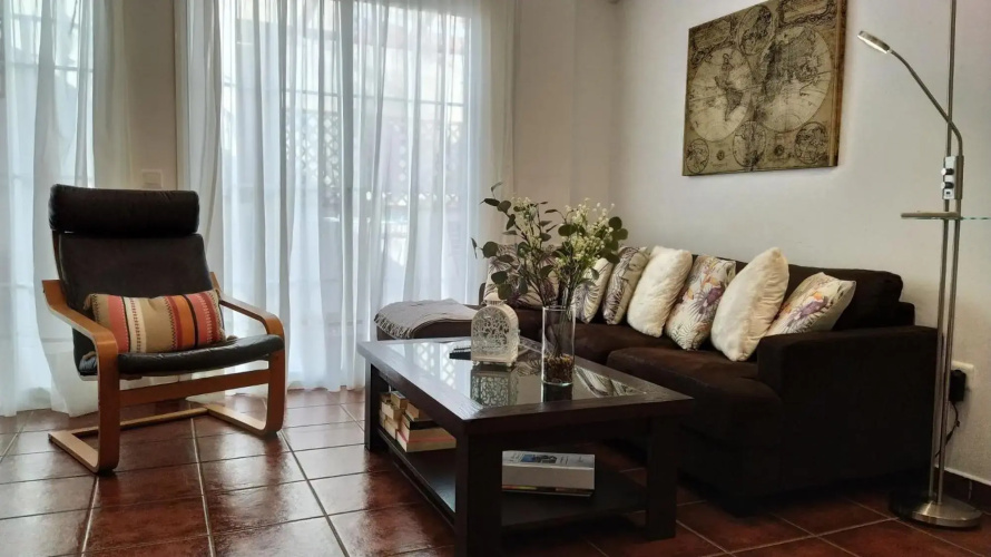 AP317 - Casa Aileen