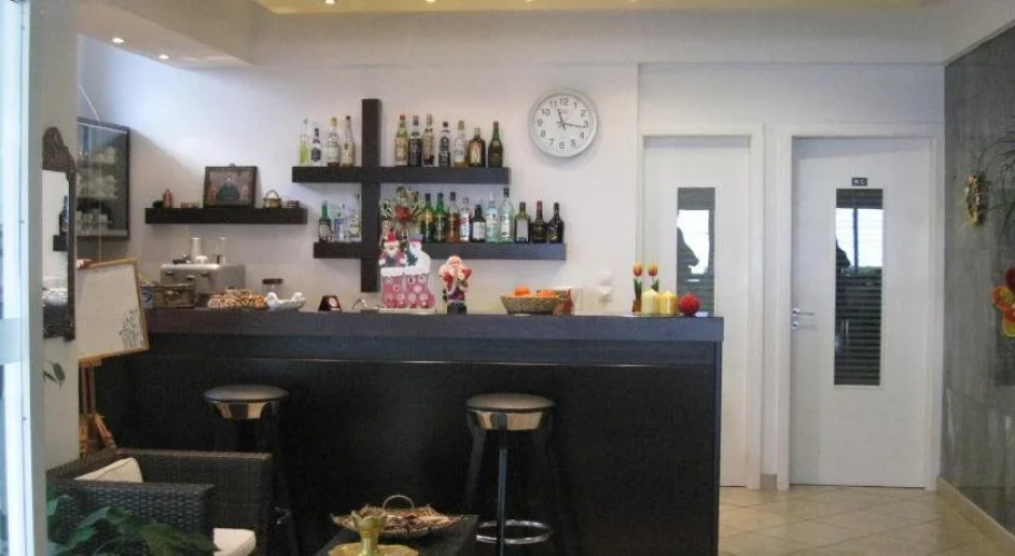 Hotel Alma