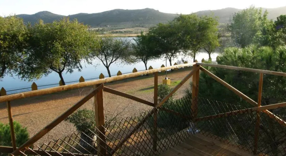 Arroyo de Carboneras