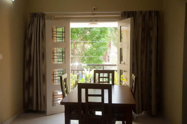 Catalyst Suites-JP Nagar