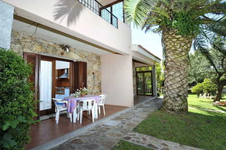 Villa Fiorita