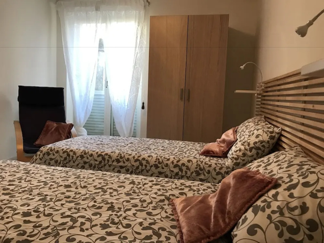 Libertà Apartments