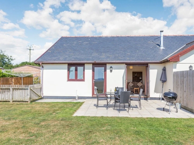 Cottage