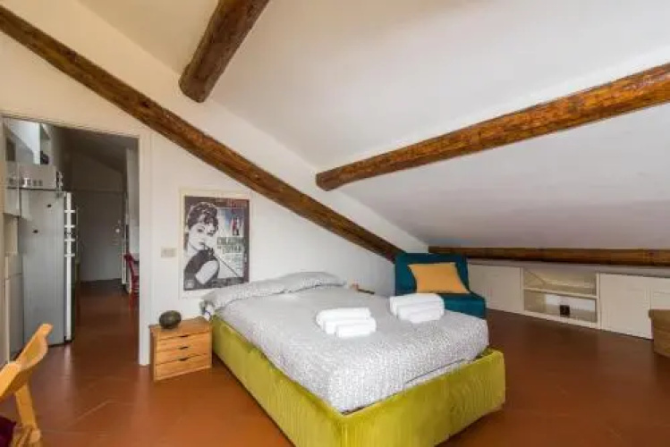 Bastioni Apartment