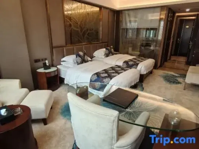 Business Twin room