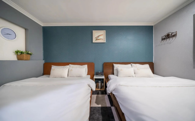 Chuncheon Ritz Hotel