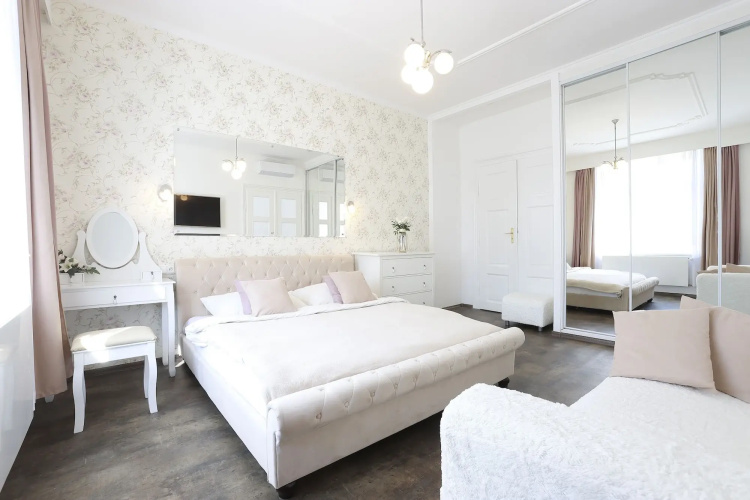 Wellness Pension Ametyst