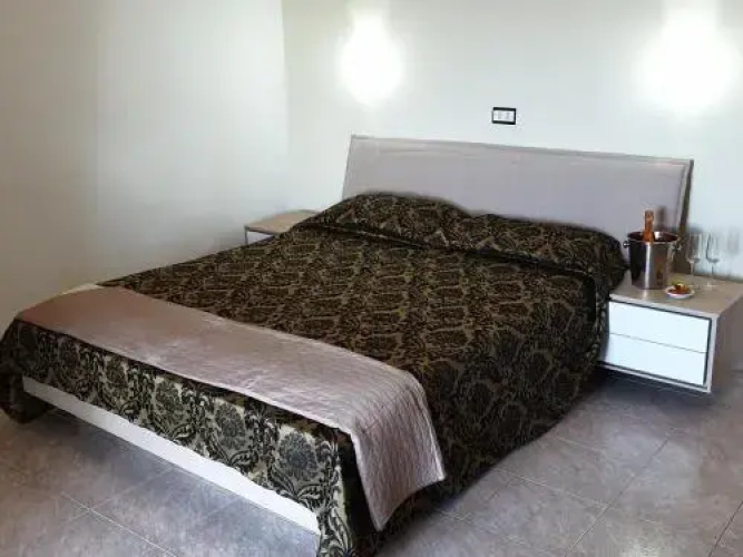 Hotel Costa Azzurra