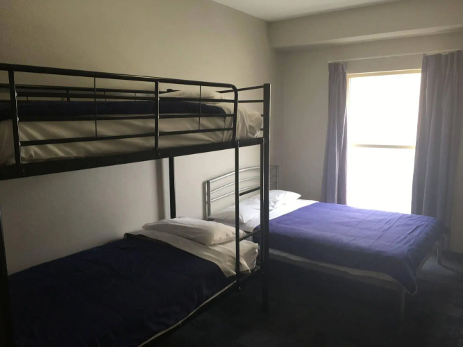 Big Backpackers Hostel