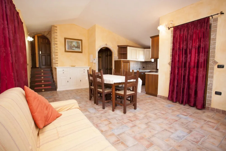 Budoni Tanaunella Apartments