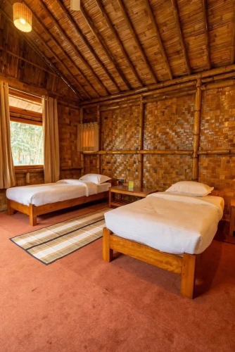 Deluxe Cottage
