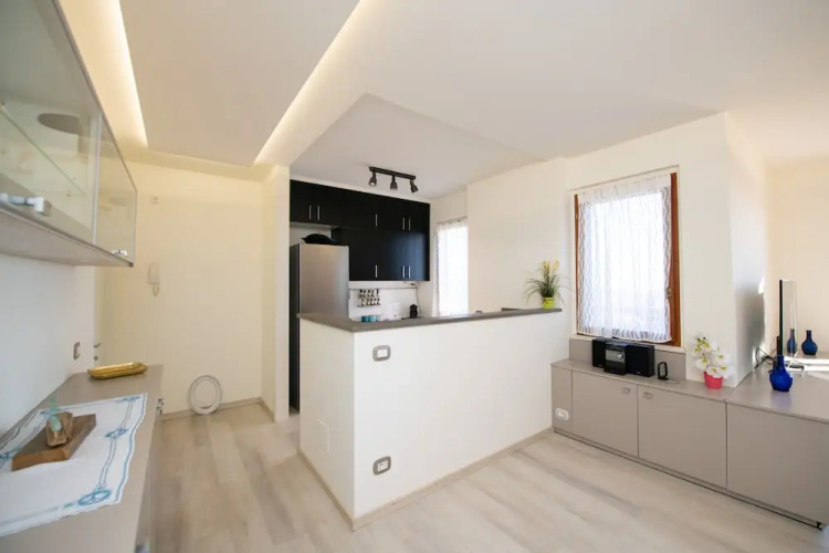 Appartamento Giada