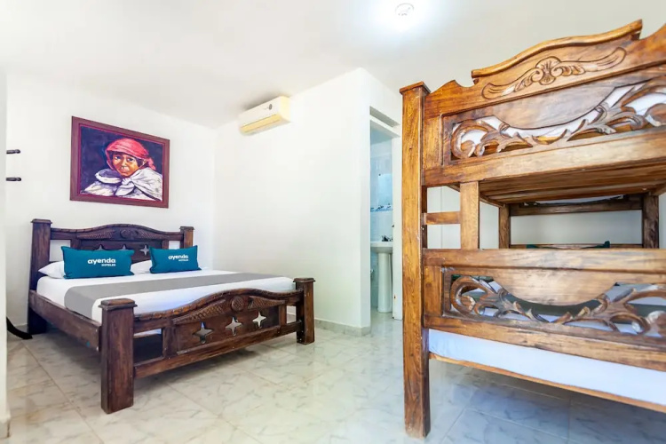 Ayenda La Casa de Siempre