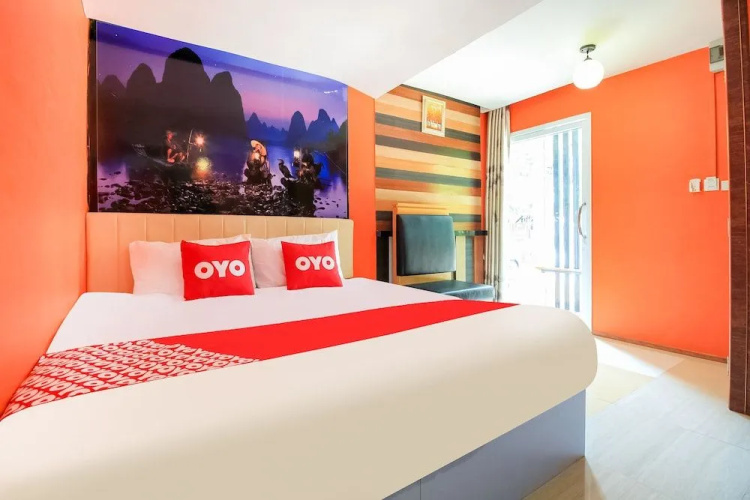 The Resort Romklao