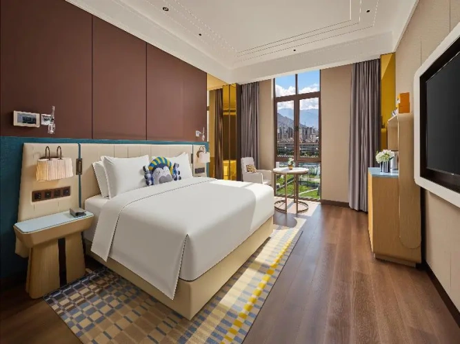Premium Double room
