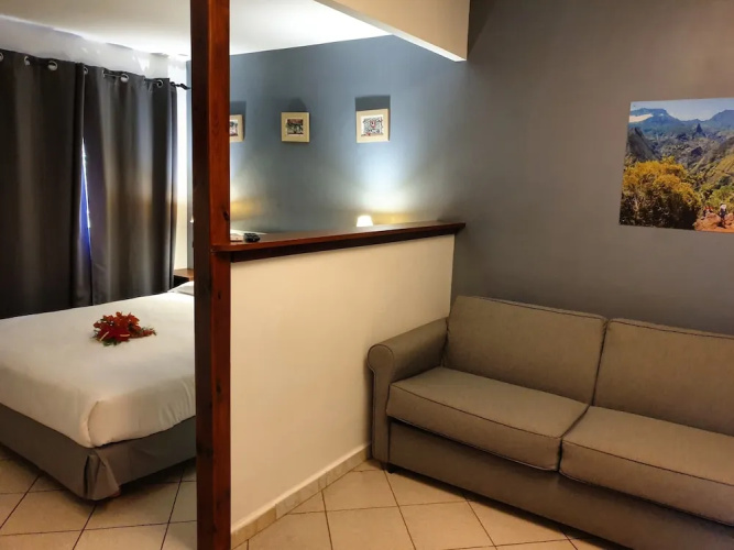 Hôtel Exsel Floralys