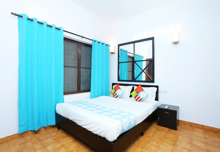 Sayoojyam By OYO Rooms