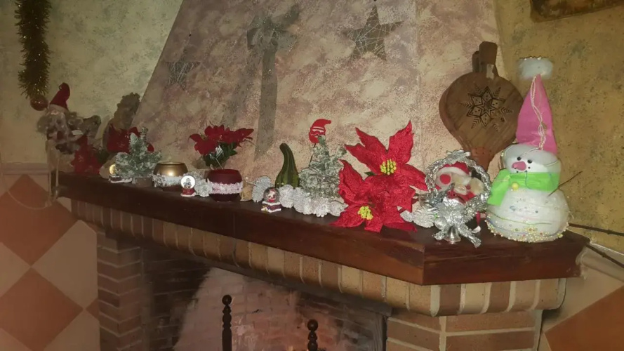 Hostal Cabañas