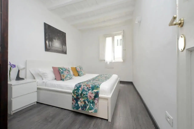 Corallo Apartment