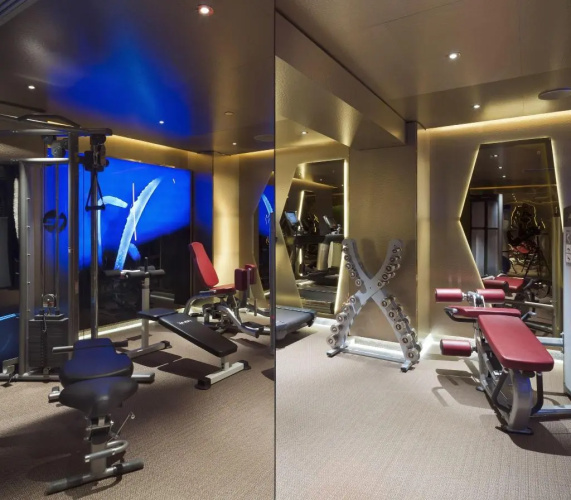 New Hotel photo 20