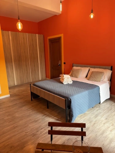 Comfort Triple room