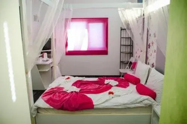 City Lux Villa