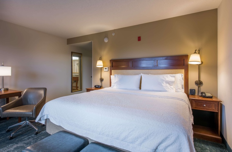 Hampton Inn & Suites Jekyll Island photo 6