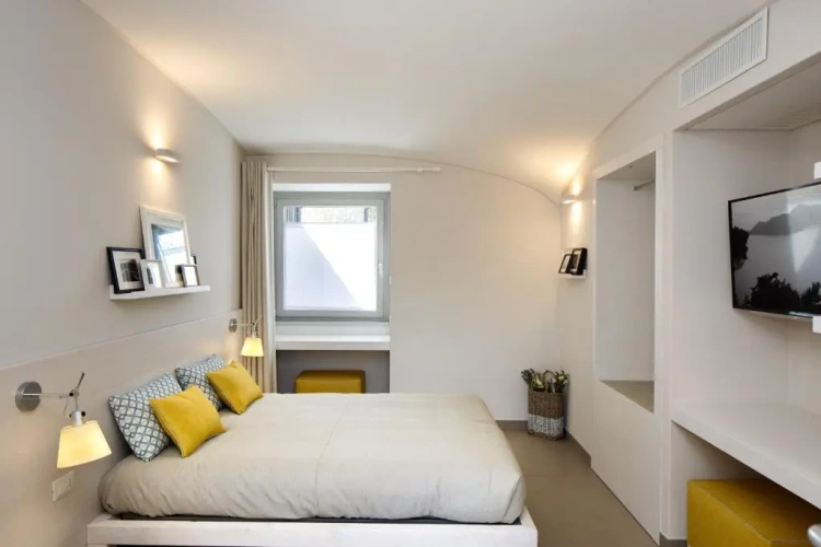 Classic room