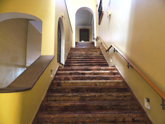 Gran Hotel Queretaro photo 19
