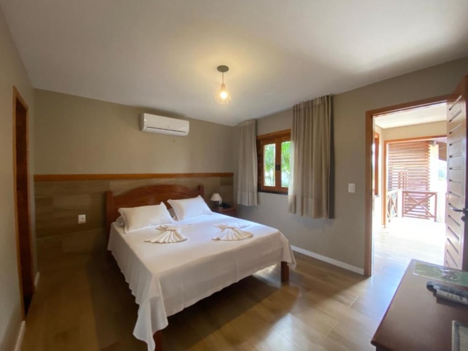 2 Bedrooms Suite
