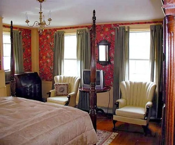 Pepper House Inn