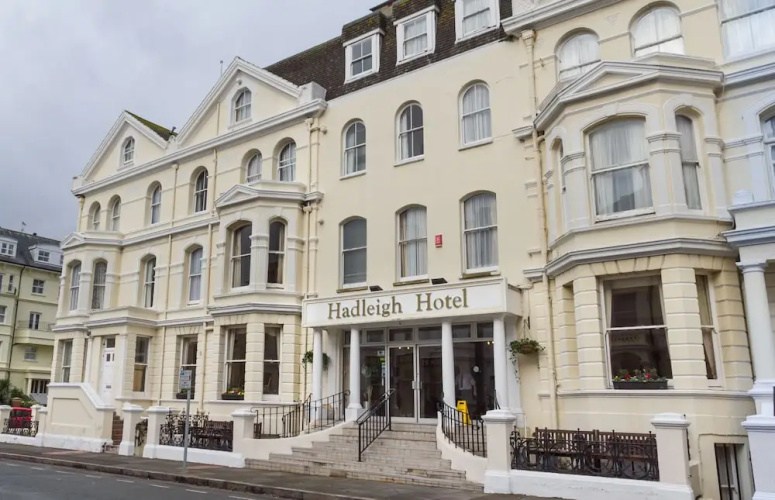 Hotelbild