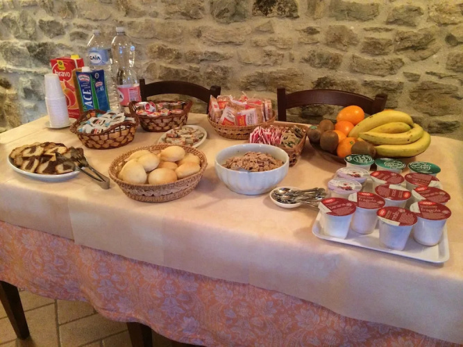 Agriturismo Il Casalone