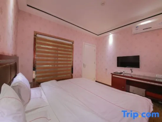 Business Double Suite
