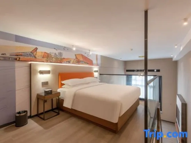 Duplex Suite