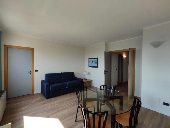 Genova Business Homes