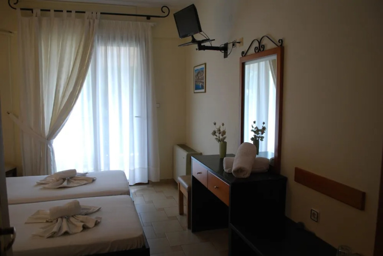 Syrtaki Hotel