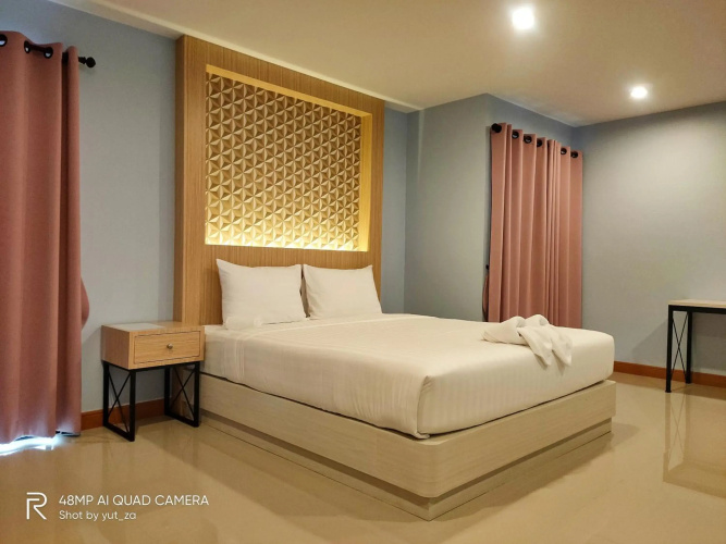 TK Thongrak Apartment