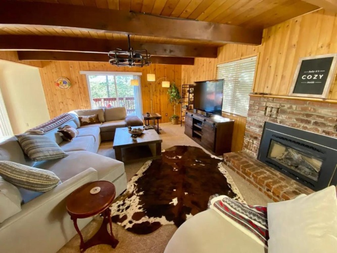 Chalet