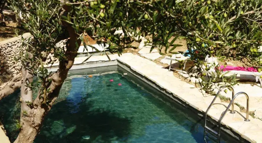 Villa Lo Zingaro