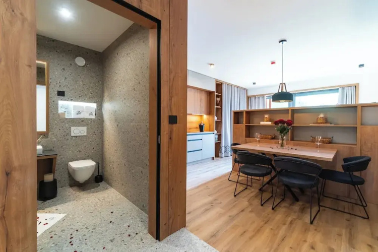 Gora Luxury Apartment
