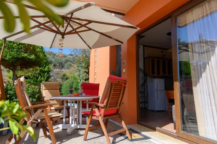 AnnaDes Apartments & Studio Chios