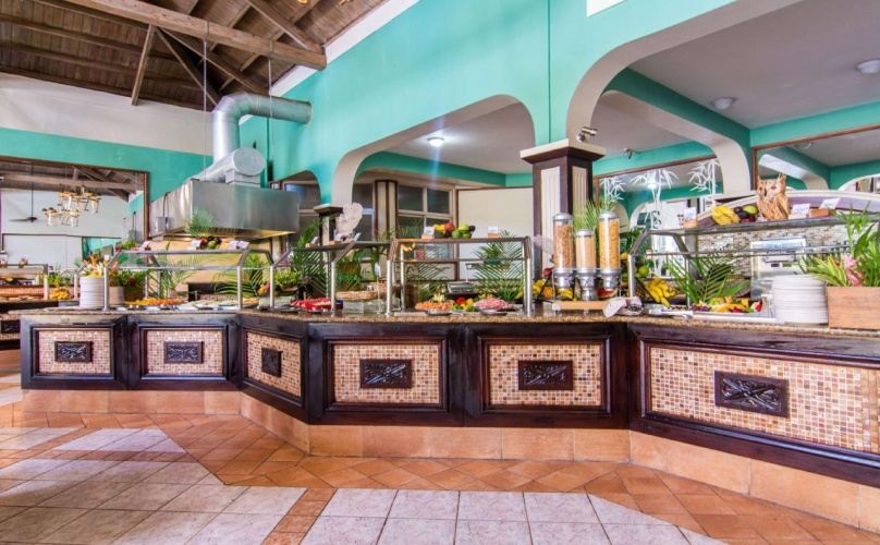 Jewel Paradise Cove Adult Beach Resort & Spa – All Inclusive photo 12