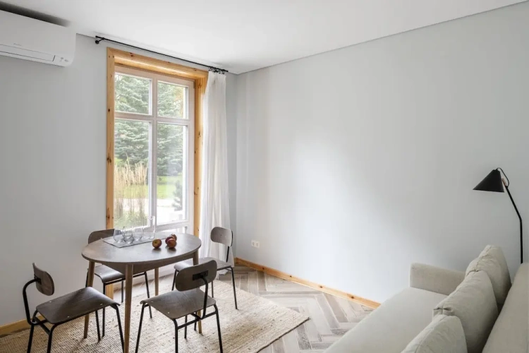 1 Bedroom Standard Apartment