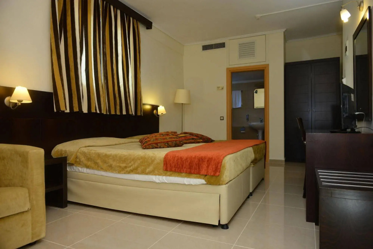 Hanioti Grandotel Hotel