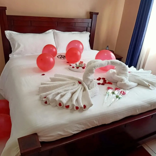 New Carnation Hotel