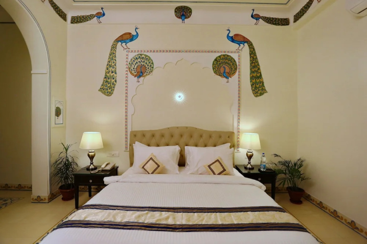 Ramgarh Heritage