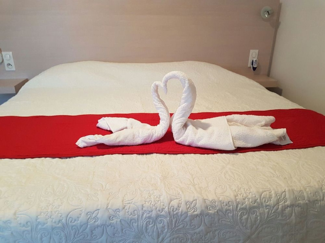 Hotel Punta e Mare